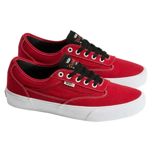 반스 Skate Curren Caples 운동화 9142187528