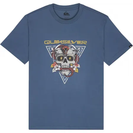 퀵실버 Core Skull 반팔 티셔츠 9142233778