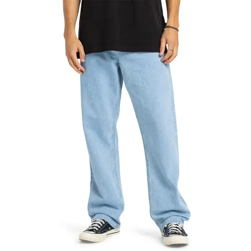 퀵실버 Baggy 청바지 9142236042