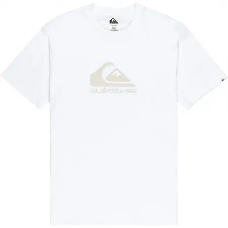 퀵실버 Evo Comp Logo 반팔 티셔츠 9142236106
