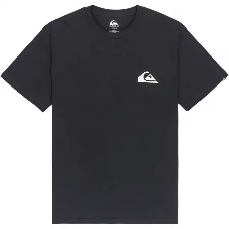 퀵실버 Evo Mini Logo 반팔 티셔츠 9142236113