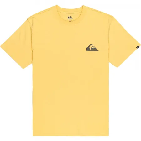 퀵실버 Evo Mini Logo 반팔 티셔츠 9142236116