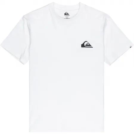 퀵실버 Evo Mini Logo 반팔 티셔츠 9142236118