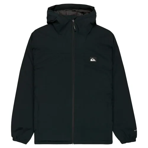 퀵실버 Overcast 3K Insulated 자켓 9142236226
