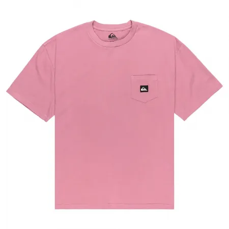 퀵실버 Salt Water Pocket 반팔 티셔츠 9142236267