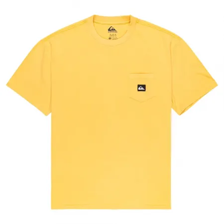 퀵실버 Salt Water Pocket 반팔 티셔츠 9142236269