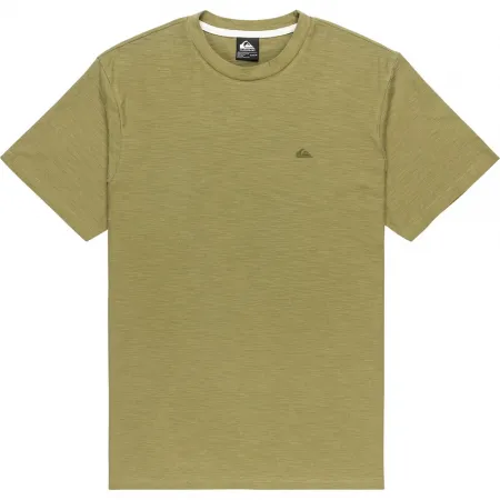 퀵실버 Slub Roundneck 반팔 티셔츠 9142236301