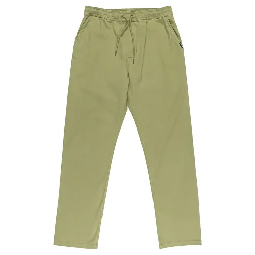 퀵실버 Taxer Regular Fit 바지 9142236333