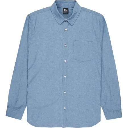 퀵실버 Yosemite Chambray 긴팔 셔츠 9142236353