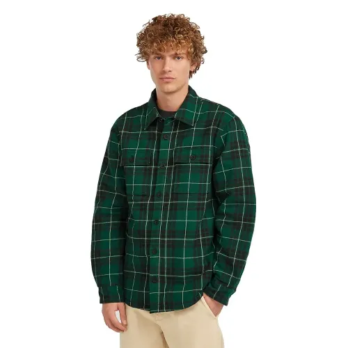 오닐 Must-Have Fleece Lined 긴팔 셔츠 9142243817