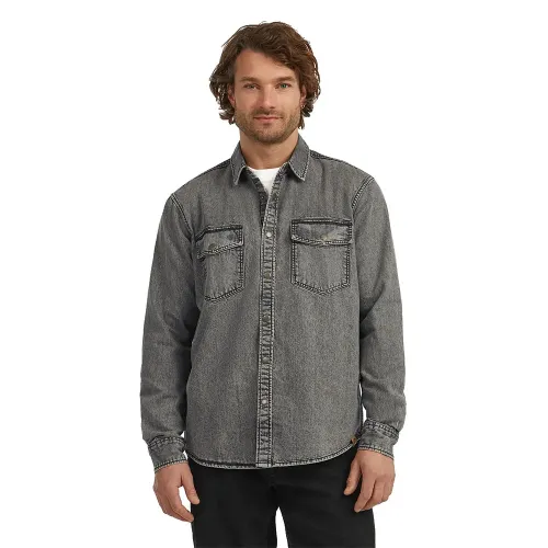 오닐 O´Riginals Denim 긴팔 셔츠 9142243899