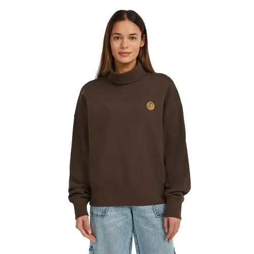 오닐 O´Riginals High Neck 스웨트셔츠 9142243902