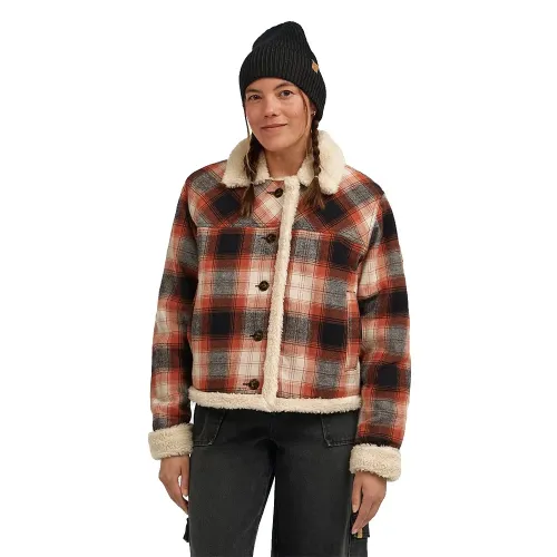 오닐 O´Riginals Fleece Lined 자켓 9142243906