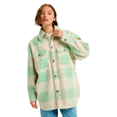 록시 Over And Above Fleece 자켓 9142245659