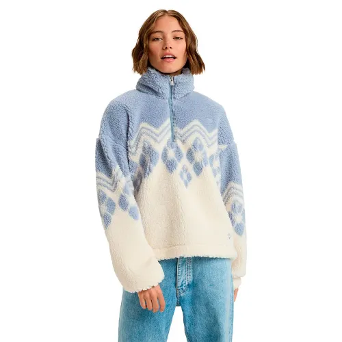 록시 Mountain Story Fleece 자켓 9142245679