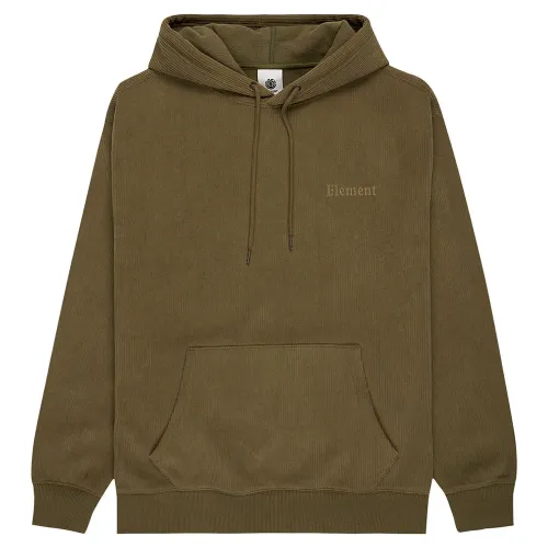 엘레먼트 Serif Corduroy 후드티 9142248093