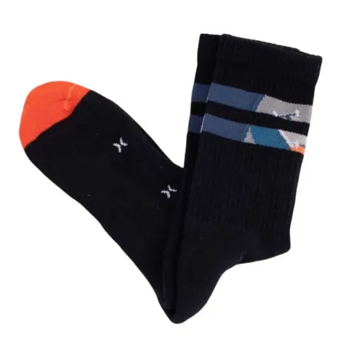 헐리 Bcnsk8 BP 크루 양말 9142271744