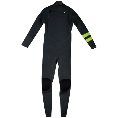 헐리 Plus 3/2 mm 긴팔 가슴 지퍼 프리다이빙 슈트 9142272091