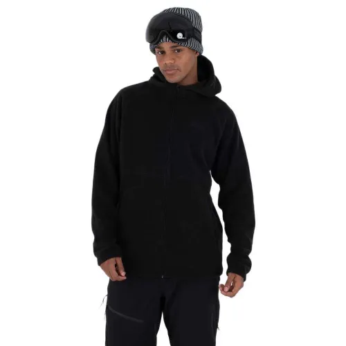 헐리 Polar 지퍼 플리스 9142272112