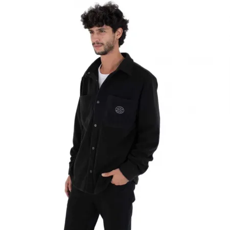 헐리 Polar Shirt 지퍼 플리스 9142272116