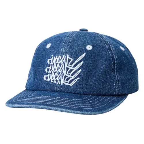 립컬 Archive Denim Sb 캡 9142393675