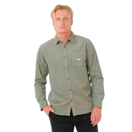 립컬 Classic Surf Cord 긴팔 셔츠 9142393723