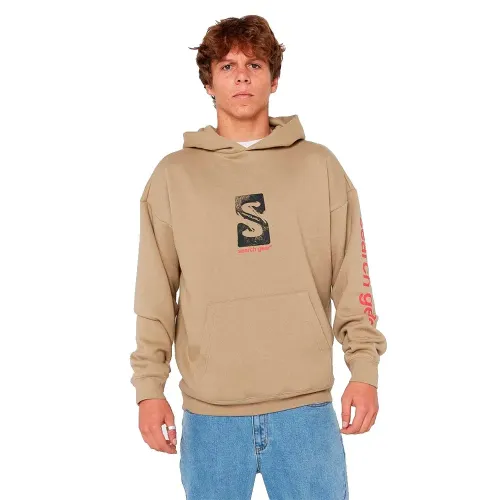 립컬 Search Gear 후드티 9142394257