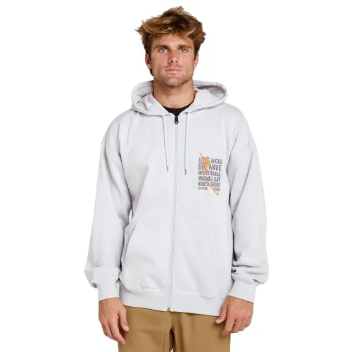 립컬 Eddie Would Go 풀지퍼 스웨트셔츠 9142513177