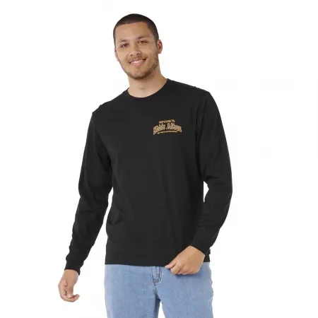 립컬 Poster Art Eddie Would Go 긴팔 티셔츠 9142513240