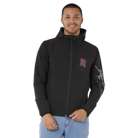 립컬 Spray Eddie Would Go 자켓 9142513267