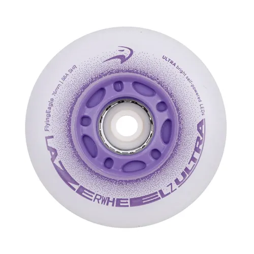 FLYING EAGLE Lazerwheelz 스케이트 바퀴 9142573811