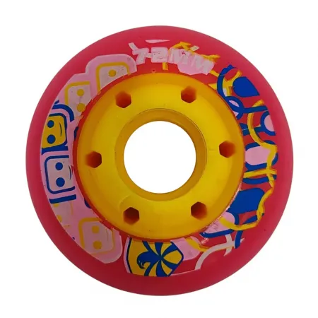 FLYING EAGLE Jr 스케이트 바퀴 9142613705