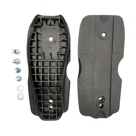 FLYING EAGLE Soulplate 인라인 스케이트 베이스 플레이트 9142613744