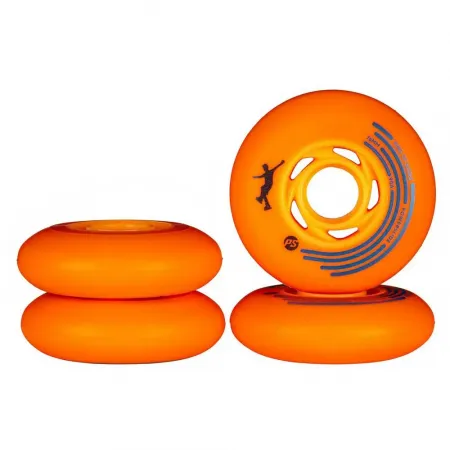 파워슬라이드 King of slides 스케이트 바퀴 4 단위 9142745898