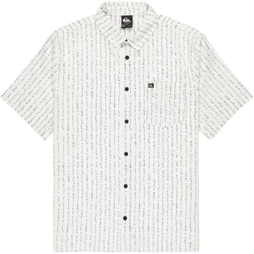 퀵실버 Apero Classic 반팔 셔츠 9142779489
