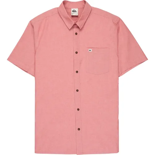 퀵실버 Drumfins 반팔 셔츠 9142779582