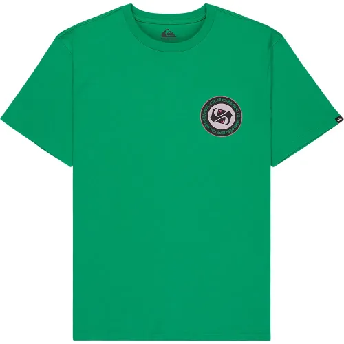 퀵실버 Ev Duality 반팔 티셔츠 9142779647