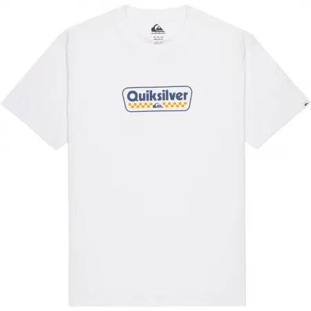 퀵실버 Ev Starting Grid 반팔 티셔츠 9142779675