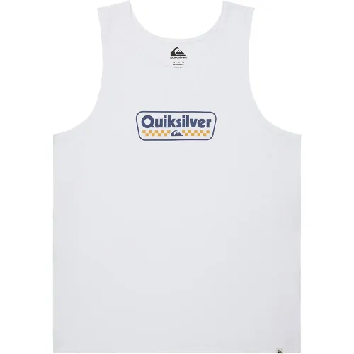 퀵실버 Ev Starting Grid 민소매 티셔츠 9142779678