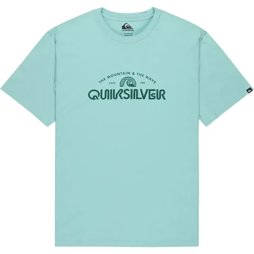 퀵실버 Ev Vista 반팔 티셔츠 9142779680