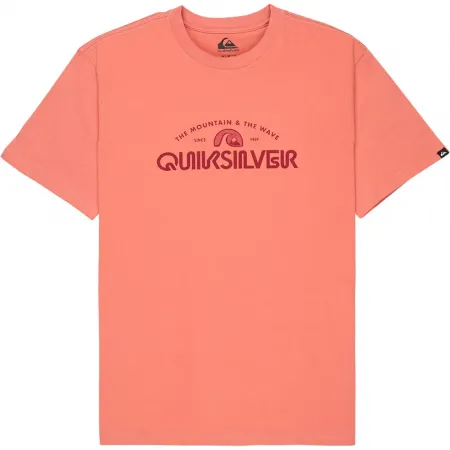 퀵실버 Ev Vista 반팔 티셔츠 9142779681