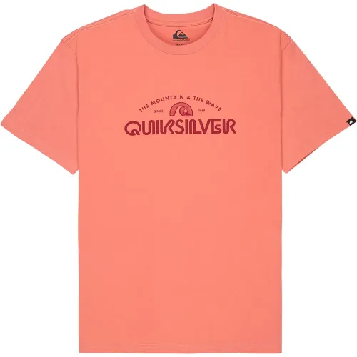 퀵실버 Ev Vista 반팔 티셔츠 9142779681