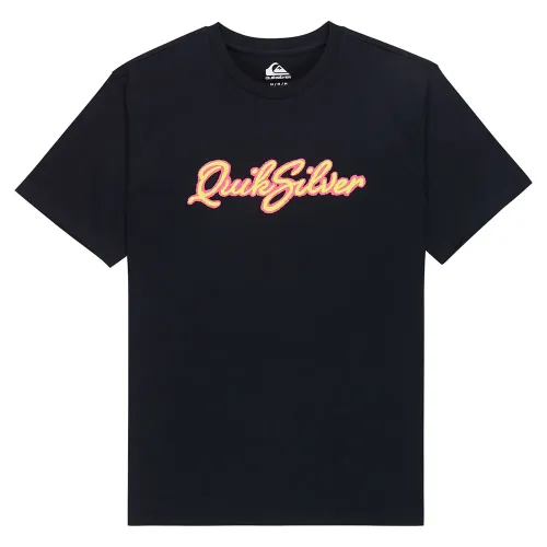 퀵실버 Malibu 반팔 티셔츠 9142779916