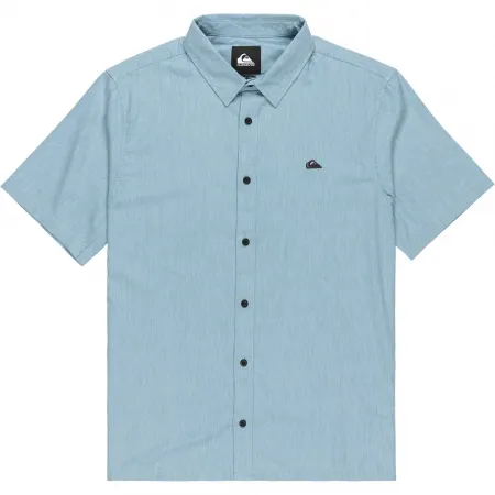 퀵실버 Mw Premium Stretch 반팔 셔츠 9142779987