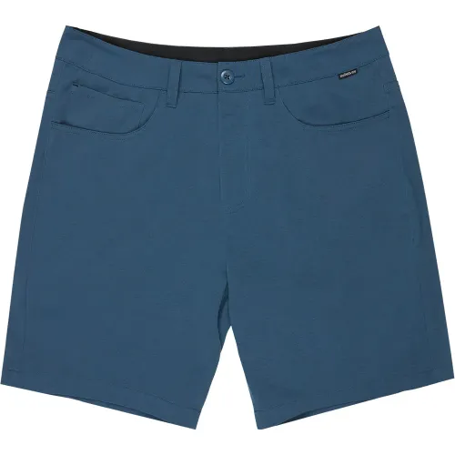 퀵실버 Nelson Amphibian 18in 반바지 9142779988