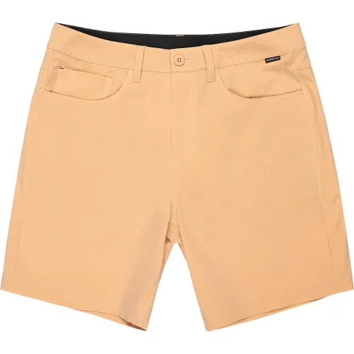 퀵실버 Nelson Amphibian 18in 반바지 9142779989