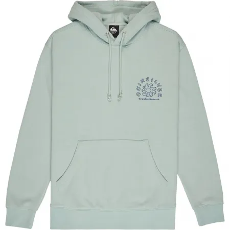 퀵실버 Salt Water EQYFT05197 후드티 9142780050