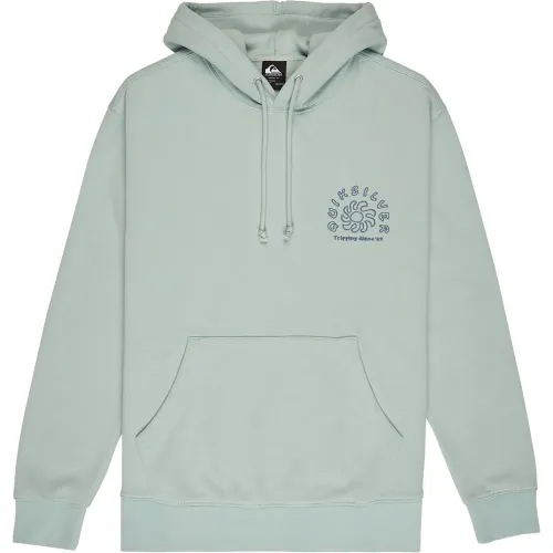 퀵실버 Salt Water EQYFT05197 후드티 9142780050