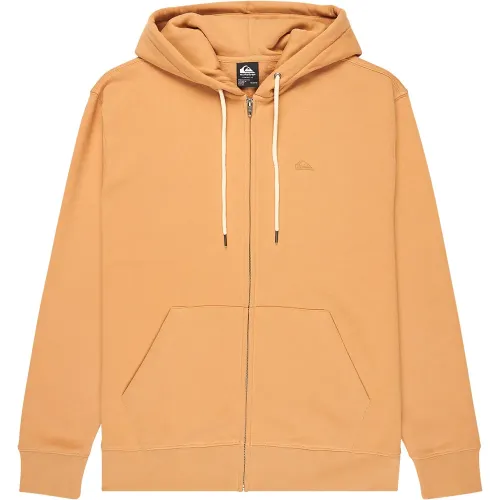 퀵실버 Salt Water 풀지퍼 스웨트셔츠 9142780055