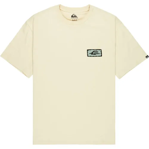 퀵실버 Serenity Splash 반팔 티셔츠 9142780099